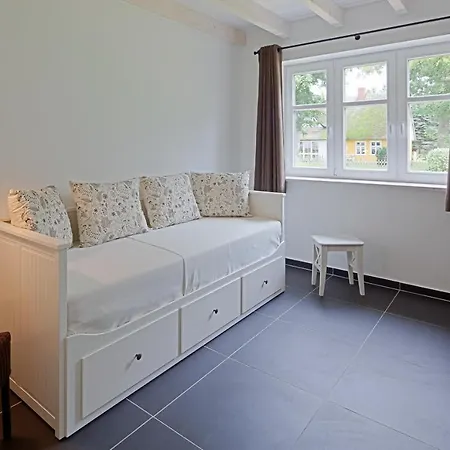 Wieckwam - #118786 Ferienhaus *