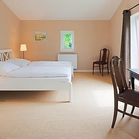 Wieckwam - #118786 Ferienhaus