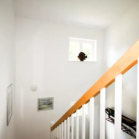 Ferienhaus Wieckwam - #118786